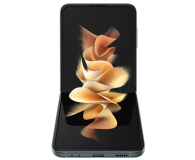 SAMSUNG Galaxy Z Flip 3 5G 8/128GB Zielony (F711B) - 1384272 - zdjęcie 2